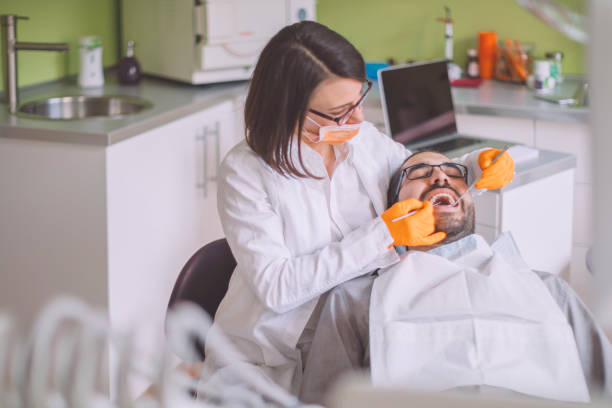 Best Urgent Tooth Repair  in Braddock, PA