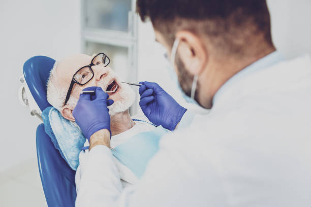 Best Urgent Tooth Repair  in Braddock, PA
